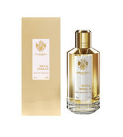 Perfume Mancera Royal Vanilla Unisex Edp 120 Ml