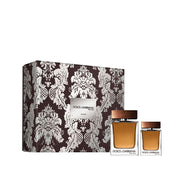 Perfume The One Hombre Edt 100 Ml + Edt 30 Ml Estuche