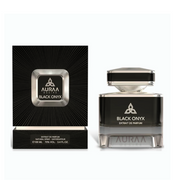 Perfume Auraa Desire Black Onyx Hombre Extrait De Parfum 100 Ml