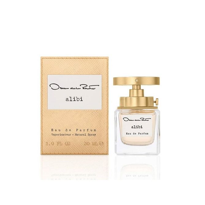PERFUME OSCAR DE LA RENTA ALIBI MUJER EDP 30 ML