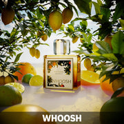 Perfume Superz Whoosh Extrait 50 ML Unisex