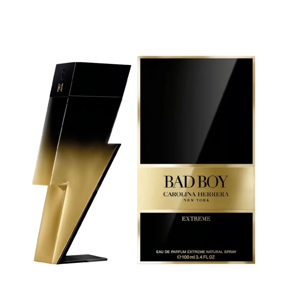Perfume Bad Boy Extreme Hombre Edp 150 Ml