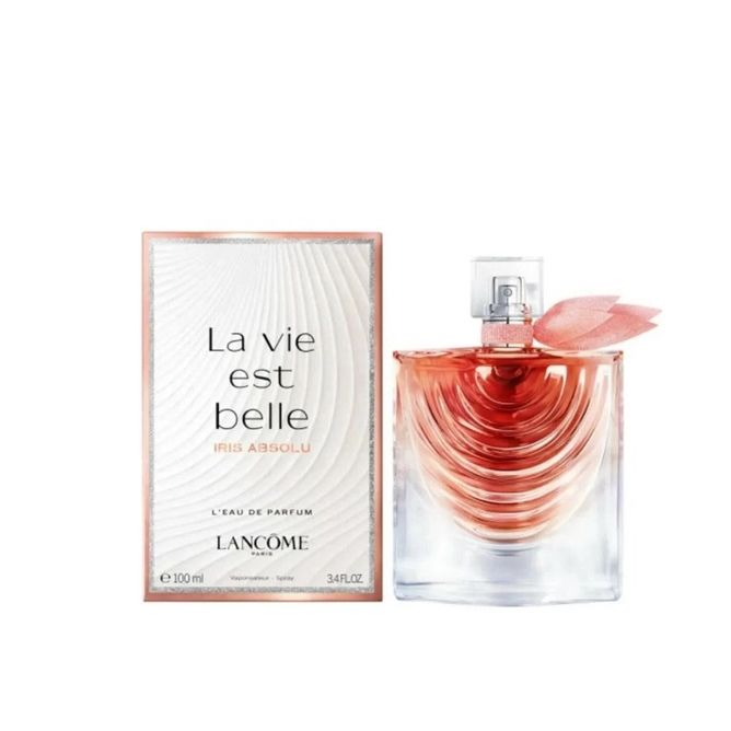 PERFUME LA VIE EST BELLE IRIS ABSOLU MUJER EDP 100 ML