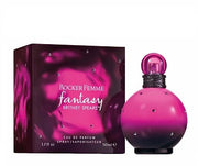 Perfume Fantasy Rocker Mujer Edp 100 Ml