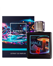 Perfume Superz Space Cake Unisex Extrait De Parfum 50 Ml