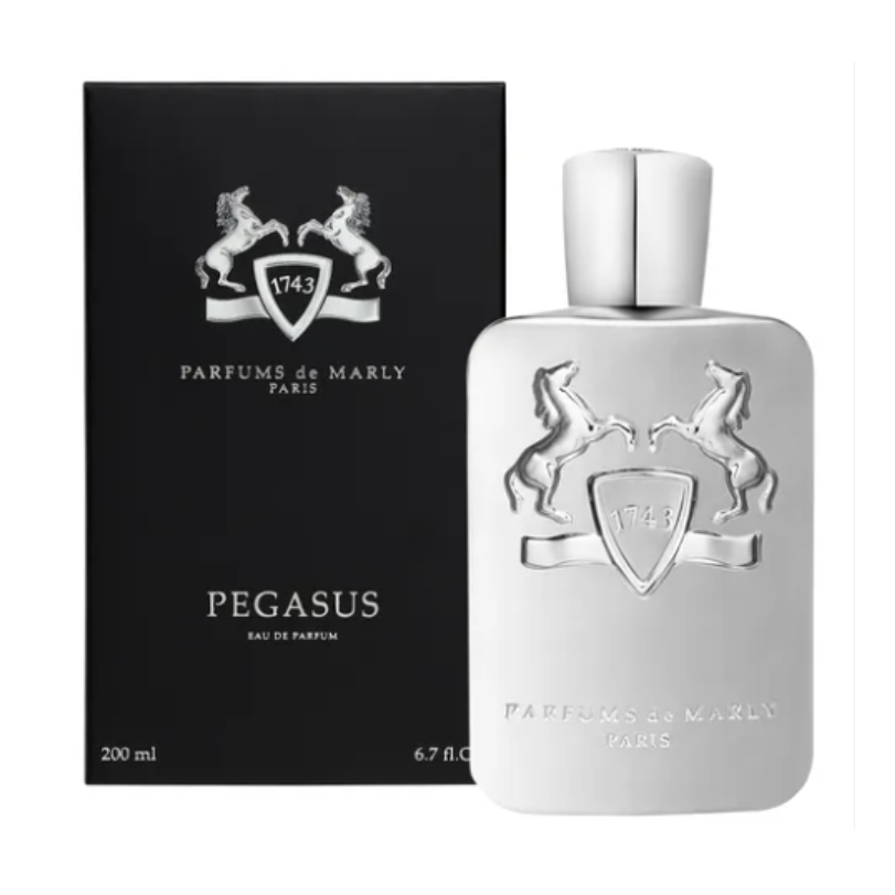 Perfume Parfums De Marly Pegasus Unisex Edp 200 Ml