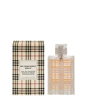 Perfume Brit Mujer Edt 50 Ml