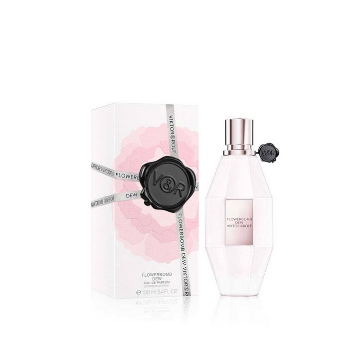 PERFUME FLOWERBOMB DEW MUJER EDP 100 ML