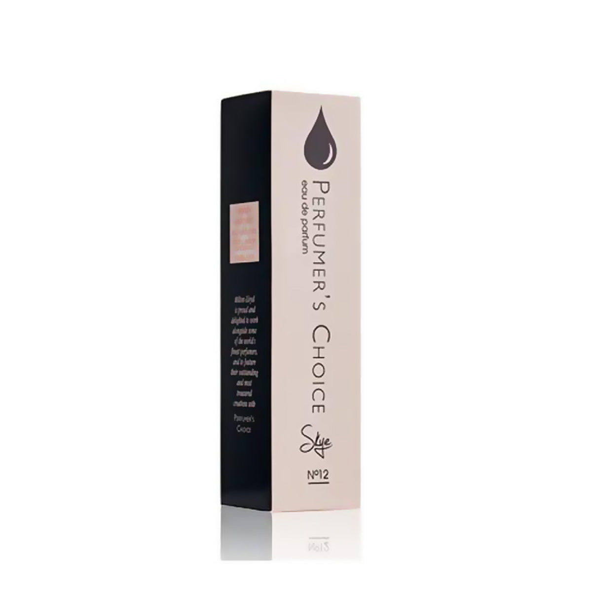 Perfume Perfumer S Choice Skye N 12 Mujer Edp 50 Ml