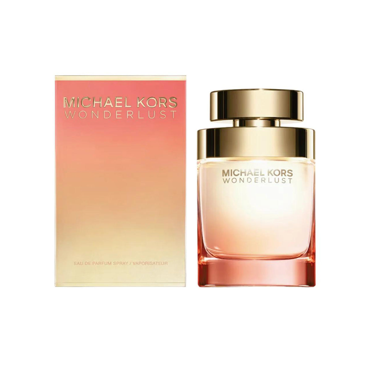 Perfume Wonderlust Michael Kors Mujer Edp 100 Ml