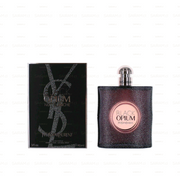 Perfume Black Opium Nuit Blanche Mujer Edp 90 Ml