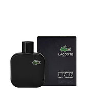 Perfume Lacoste Le Noir Intense Hombre Edt 100 Ml