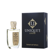 Perfume Unique Luxury Hidden Accords Unisex Extrait De Parfum 100 Ml