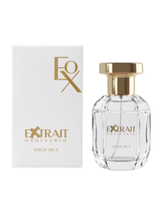 PERFUME EXTRAIT ORDINARIO SOLD OUT UNISEX EXTRAIT DE PARFUM 50 ML