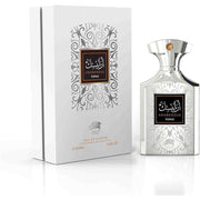 Perfume Al Fares Arabesque Topaz Unisex Edp 100 Ml