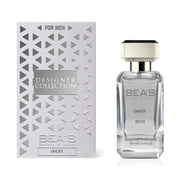 Perfume Beas Ghost  Hombre Edp 100 Ml