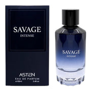 Perfume Asten Savage Intense Edp 100ML Hombre
