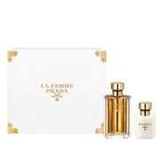 Perfume Prada Le Femme Mujer Edp 100 Ml Estuche