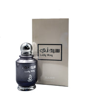 Perfume Arabiyat Lady Way Mujer Edp 100 Ml