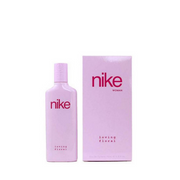 Perfume Nike Loving Florale Woman Mujer Edt 75 Ml