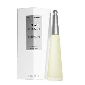 Perfume Issey Miyake Mujer Edt 100 Ml