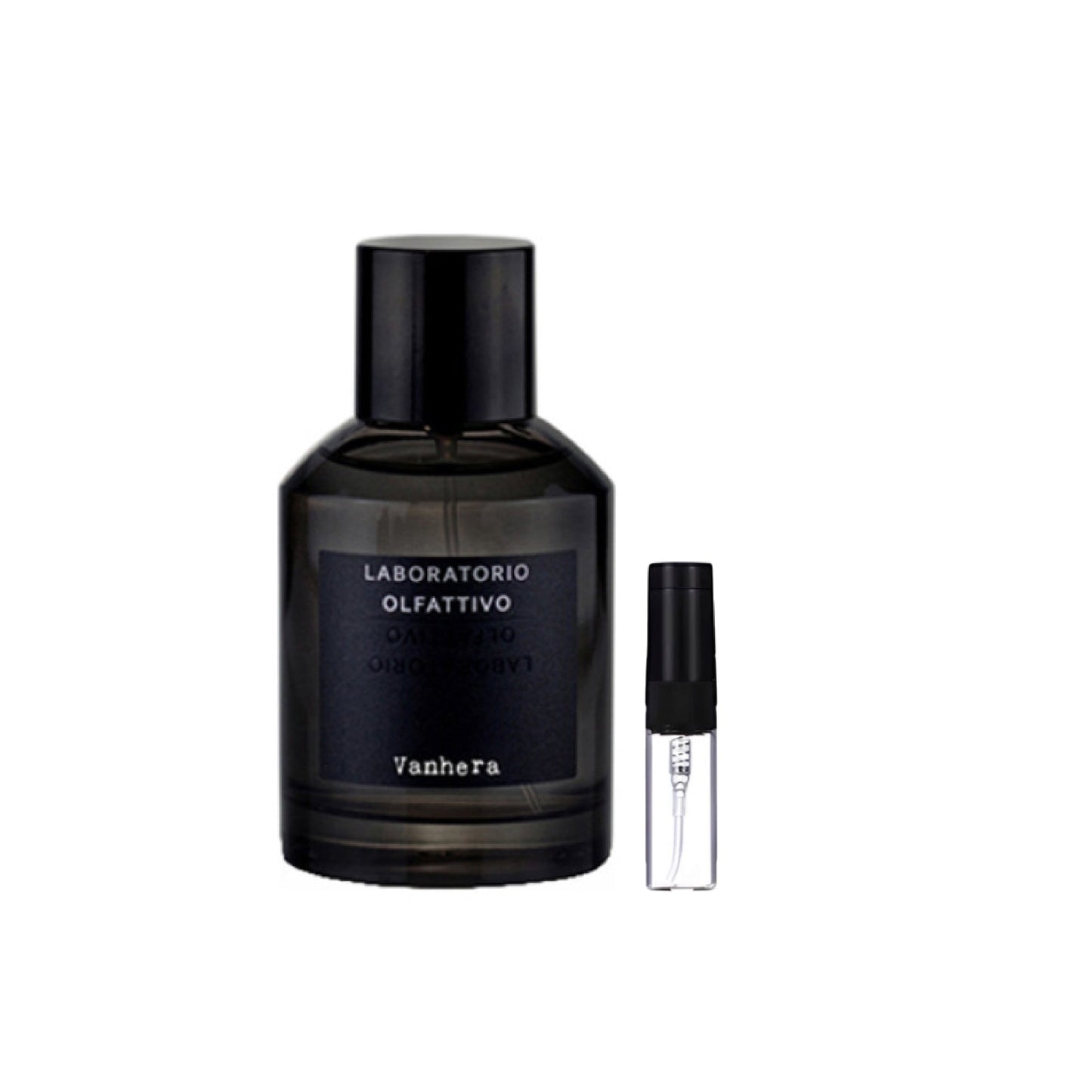 DECANT - LABORATORIO OLFATTIVO VANHERA - EDP (UNISEX)
