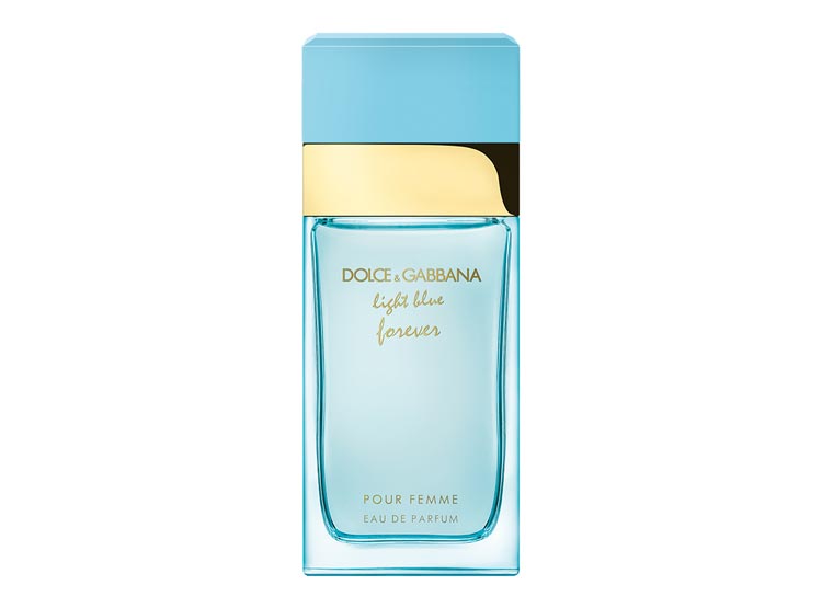 Perfume D&G Light Blue Forever Edp 100 ML Mujer