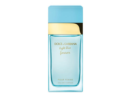Perfume D&G Light Blue Forever Edp 100 ML Mujer