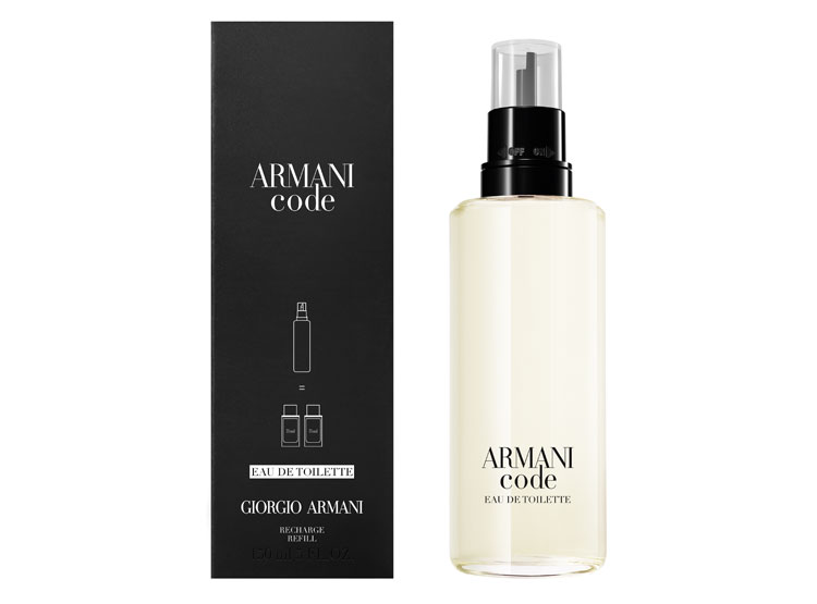 Perfume Armani Code Edt 150 ML Hombre