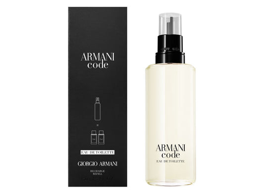 Perfume Armani Code Edt 150 ML Hombre