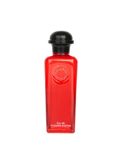 Perfume Hermes Eau De Rhubarbe Ecarlate Varon Edc 100 Ml Tester