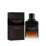 Perfume Givenchy Gentleman Reserve Privee Hombre Edp 100 Ml