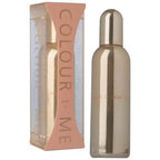 Perfume Colour Me Pearl Mujer Edp 100 Ml