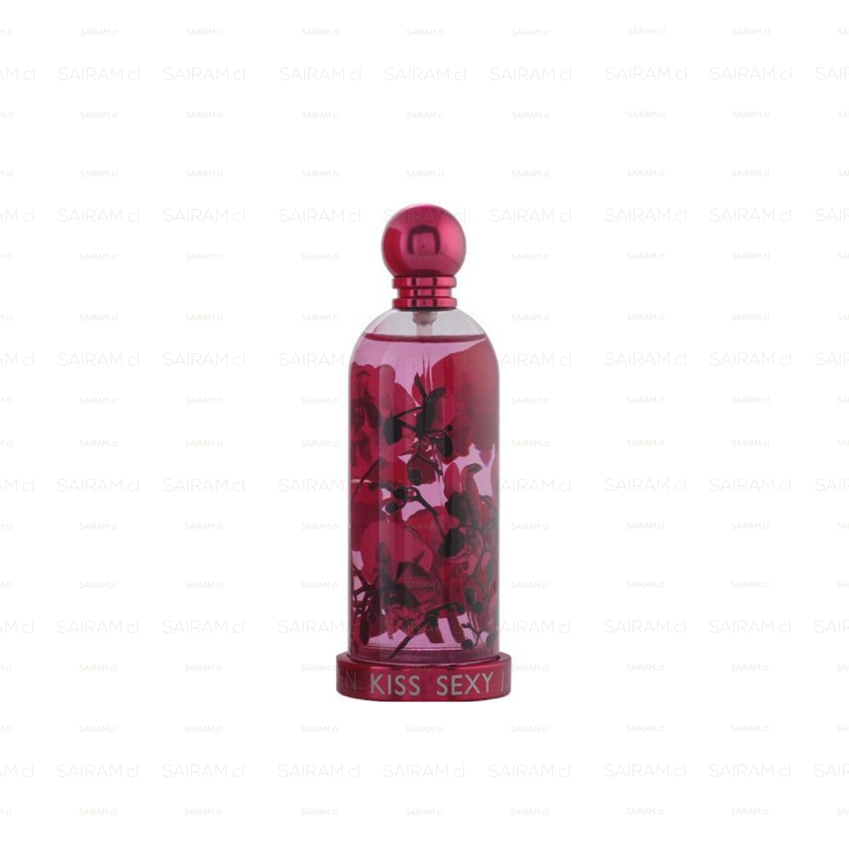 Perfume Halloween Sexy Kiss Mujer Edt 100 Ml Tester
