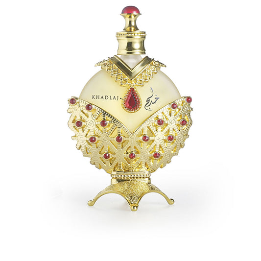 Perfume Khadlaj Hareem Al Sultan Gold Parfum Oil 35ML