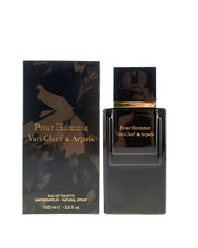 Perfume Van Cleef Hombre Edt 100 Ml