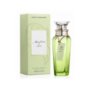 Perfume Adolfo Dominguez Agua Fresca De Azahar Mujer Edt 60 Ml