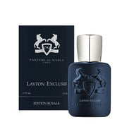 Perfume Parfums De Marly Layton Exclusif Unisex Edp 75 Ml