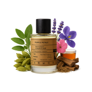Perfume Parfum.Ae Purple Petals Edp 100 Ml