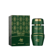 Perfume Jo Milano Saudi King Hombre Edp 100Ml