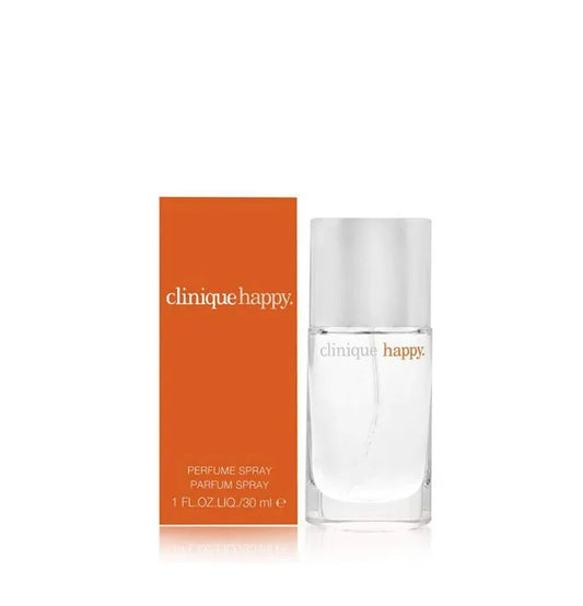 PERFUME HAPPY CLINIQUE MUJER EDP 30 ML