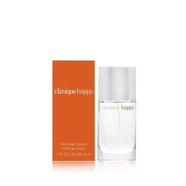 PERFUME HAPPY CLINIQUE MUJER EDP 30 ML
