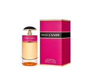 Perfume Prada Candy Dama Edp 50 Ml