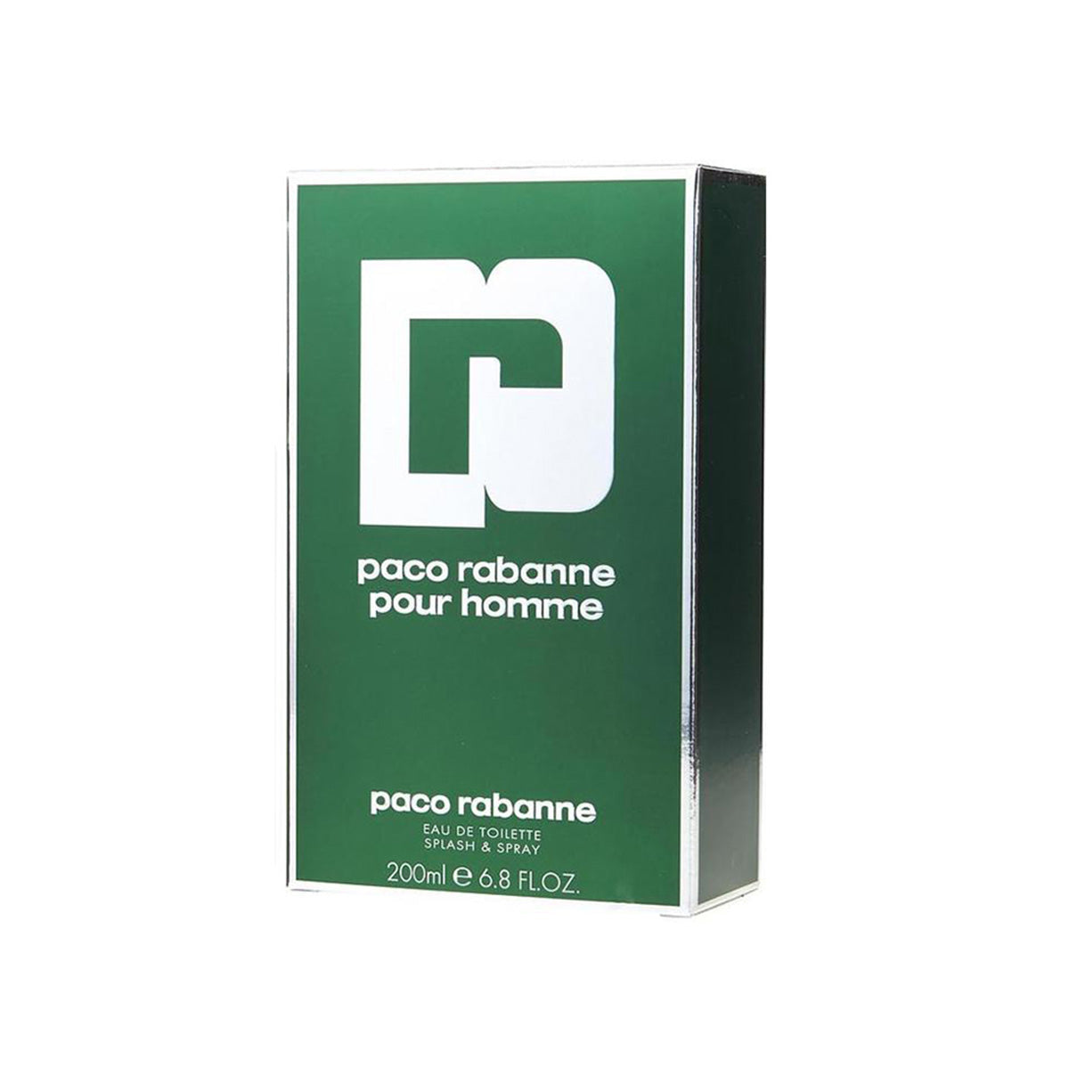 Perfume Paco Rabanne Hombre Edt 200 Ml