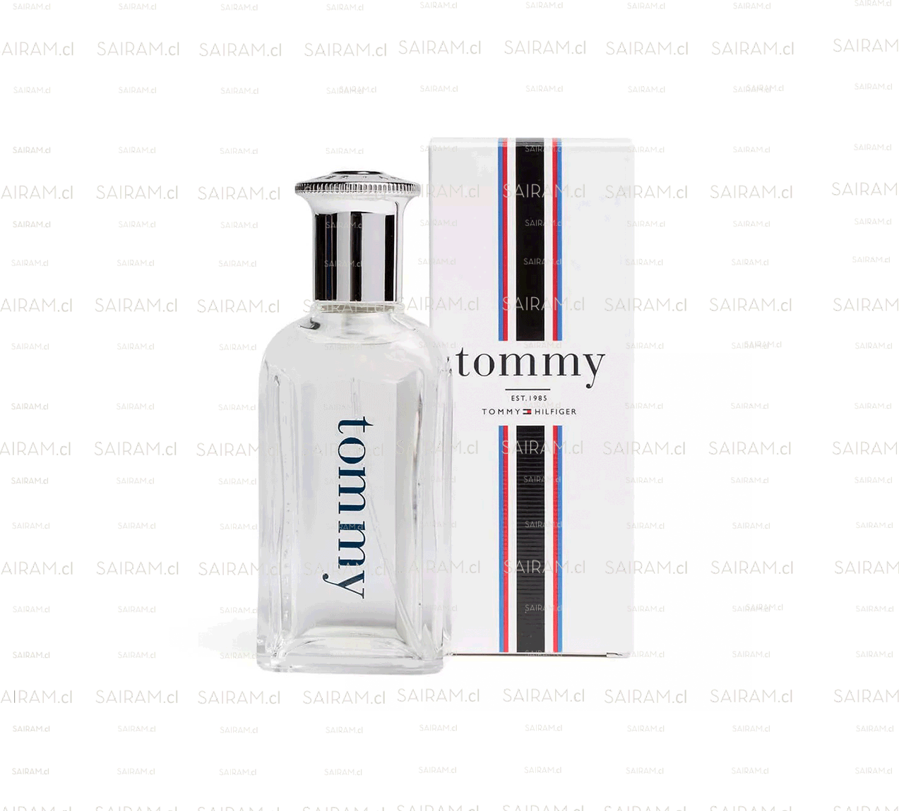 Perfume Tommy Men Hombre Edt 30 Ml