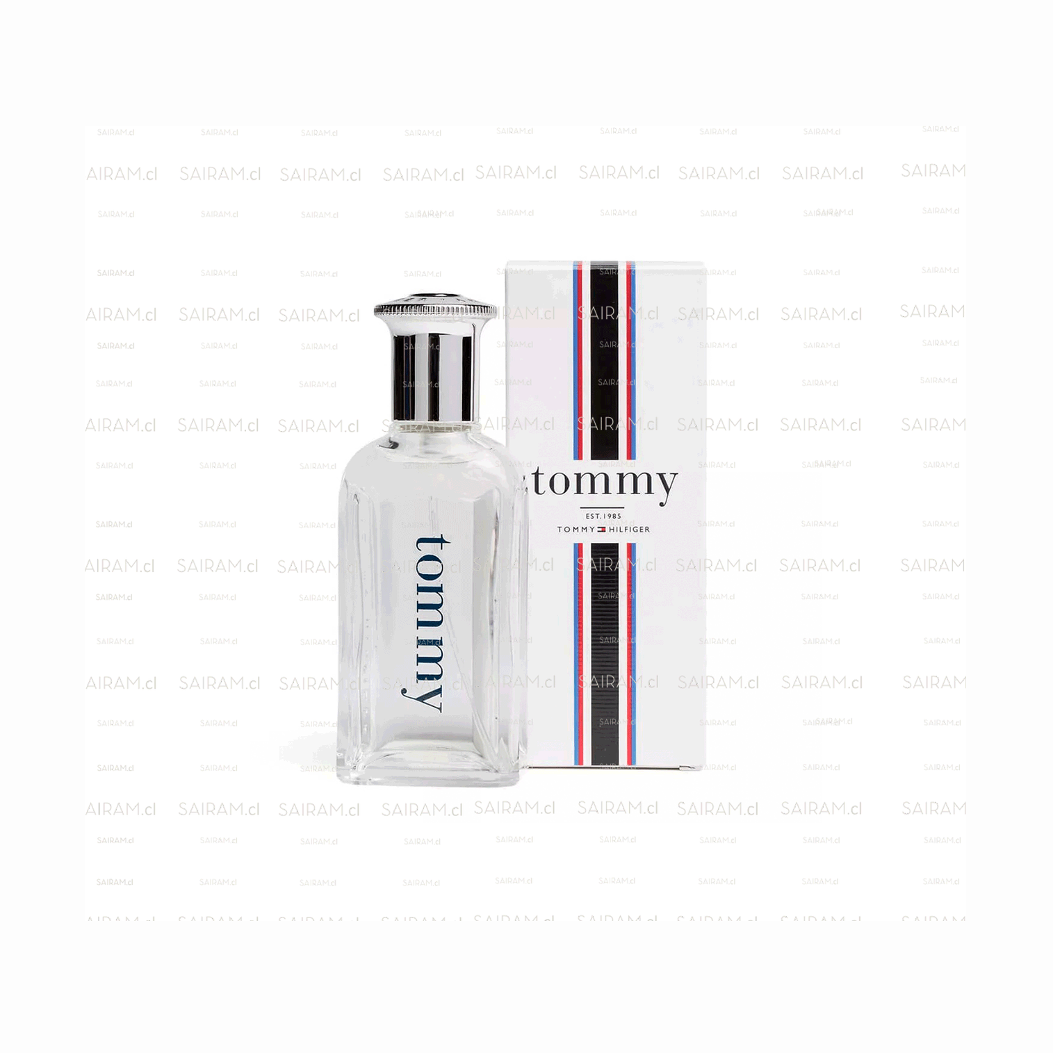 Perfume Tommy Men Hombre Edt 30 Ml