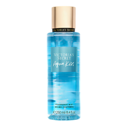 Colonia Aqua Kiss Victoria Secret Mujer Body Mist 250 Ml