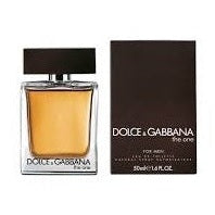 Perfume The One Hombre Edt 50 Ml
