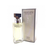 Perfume Lovali Fidelity Mujer Edp 100 Ml
