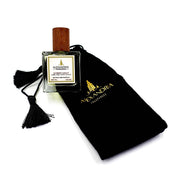 Perfume Alexandria Fragances Amber Night Extrait De Parfum 55ML Unisex